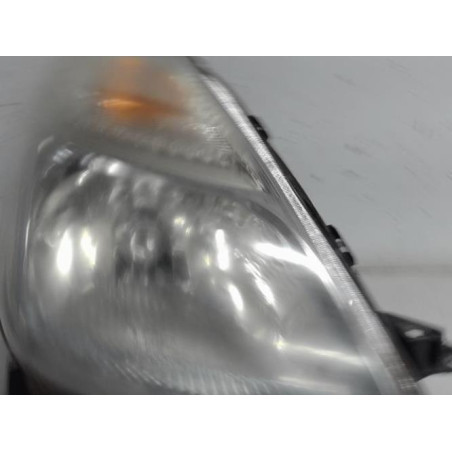 Optique avant principal droit (feux)(phare) TOYOTA PRIUS 2