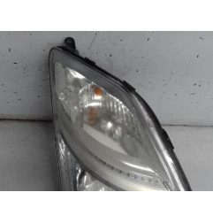 Optique avant principal droit (feux)(phare) TOYOTA PRIUS 2 Photo n°4