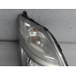 Optique avant principal droit (feux)(phare) TOYOTA PRIUS 2