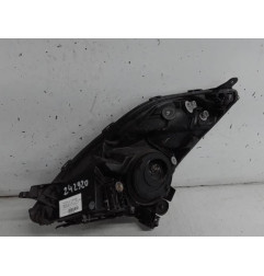 Optique avant principal droit (feux)(phare) TOYOTA PRIUS 2 Photo n°5