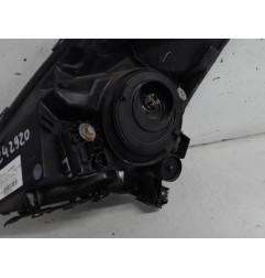 Optique avant principal droit (feux)(phare) TOYOTA PRIUS 2 Photo n°8