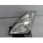 Optique avant principal gauche (feux)(phare) TOYOTA PRIUS 2