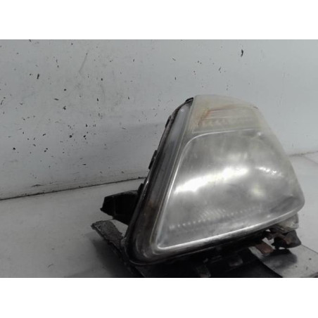 Optique avant principal gauche (feux)(phare) TOYOTA PRIUS 2