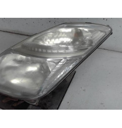 Optique avant principal gauche (feux)(phare) TOYOTA PRIUS 2 Photo n°3