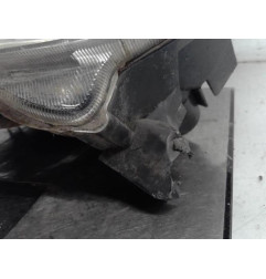 Optique avant principal gauche (feux)(phare) TOYOTA PRIUS 2 Photo n°4