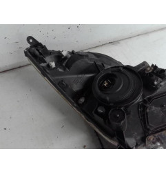 Optique avant principal gauche (feux)(phare) TOYOTA PRIUS 2 Photo n°8