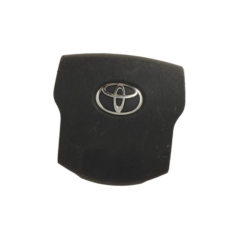 Air bag conducteur TOYOTA PRIUS 2