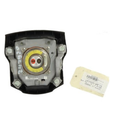 Air bag conducteur TOYOTA PRIUS 2 Photo n°4