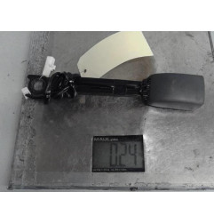 Attache ceinture avant droit TOYOTA PRIUS 2 Photo n°4