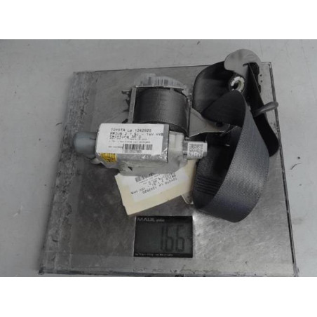 Ceinture avant droit TOYOTA PRIUS 2 Photo n°1