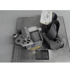 Ceinture avant droit TOYOTA PRIUS 2 Photo n°3