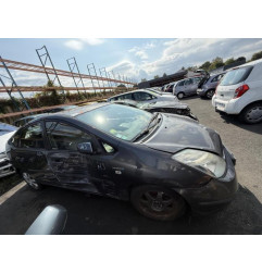 Ceinture avant droit TOYOTA PRIUS 2 Photo n°15