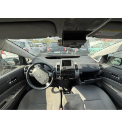 Ceinture avant droit TOYOTA PRIUS 2 Photo n°17