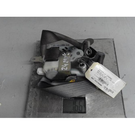 Ceinture avant gauche TOYOTA PRIUS 2 Photo n°1