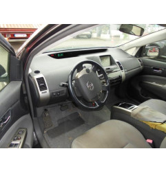 Ceinture avant gauche TOYOTA PRIUS 2 Photo n°7