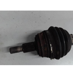 Cardan arriere gauche (transmission) AUDI TT 1