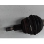 Cardan arriere gauche (transmission) AUDI TT 1