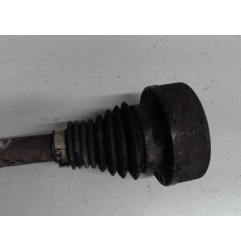 Cardan arriere gauche (transmission) AUDI TT 1 Photo n°3