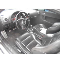 Cardan arriere gauche (transmission) AUDI TT 1 Photo n°6