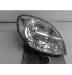 Optique avant principal droit (feux)(phare) RENAULT KANGOO 1 Photo n°1