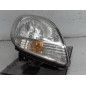 Optique avant principal droit (feux)(phare) RENAULT KANGOO 1