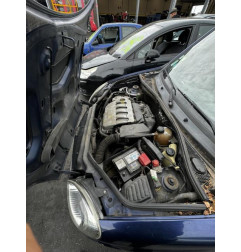 Optique avant principal droit (feux)(phare) RENAULT KANGOO 1 Photo n°13