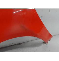 Aile avant gauche OPEL CORSA D Photo n°4
