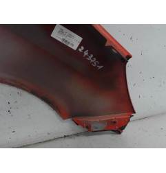 Aile avant gauche OPEL CORSA D Photo n°6