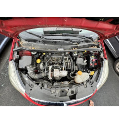 Aile avant gauche OPEL CORSA D Photo n°15