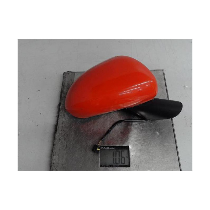 Retroviseur droit OPEL CORSA D