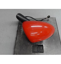 Retroviseur droit OPEL CORSA D Photo n°3