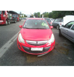 Retroviseur droit OPEL CORSA D Photo n°6