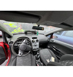 Retroviseur droit OPEL CORSA D Photo n°17