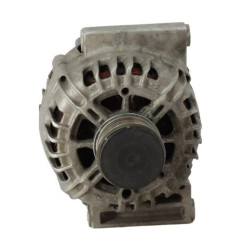 Alternateur OPEL CORSA D Photo n°1