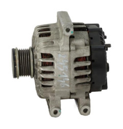 Alternateur OPEL CORSA D