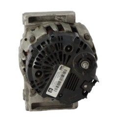 Alternateur OPEL CORSA D Photo n°3