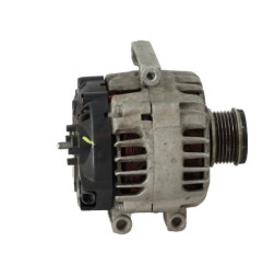 Alternateur OPEL CORSA D Photo n°4