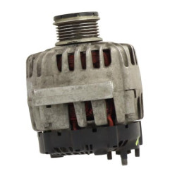 Alternateur OPEL CORSA D Photo n°5