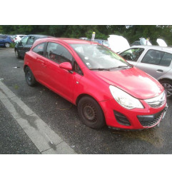 Alternateur OPEL CORSA D Photo n°7