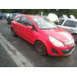 Alternateur OPEL CORSA D