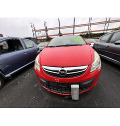 Alternateur OPEL CORSA D Photo n°11