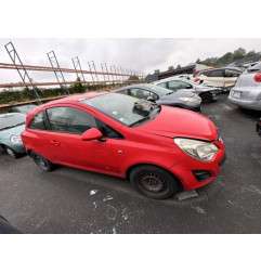 Alternateur OPEL CORSA D Photo n°15