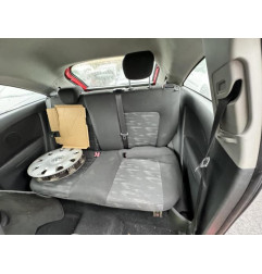 Alternateur OPEL CORSA D Photo n°18