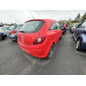 Alternateur OPEL CORSA D