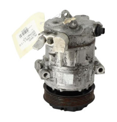 Compresseur clim OPEL CORSA D Photo n°1