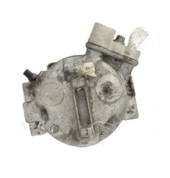 Compresseur clim OPEL CORSA D Photo n°5