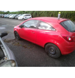 Compresseur clim OPEL CORSA D Photo n°8