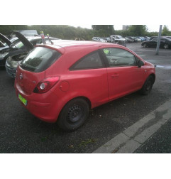 Compresseur clim OPEL CORSA D Photo n°10