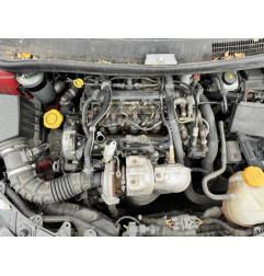 Compresseur clim OPEL CORSA D Photo n°13