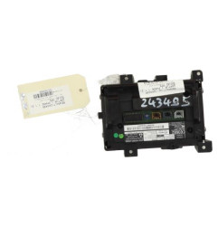 Ecran GPS RENAULT CAPTUR 1 Photo n°6